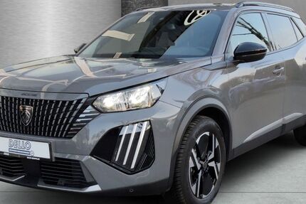 Peugeot 2008 11.250 km 23.490 &euro; Norderstedt 22848