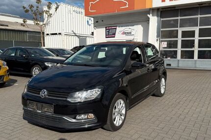 VW Polo 89.990 km 6.300 &euro; Worms 67547