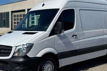 Mercedes-Benz Sprinter 192.560 km 13.890 &euro; Göttingen 37077