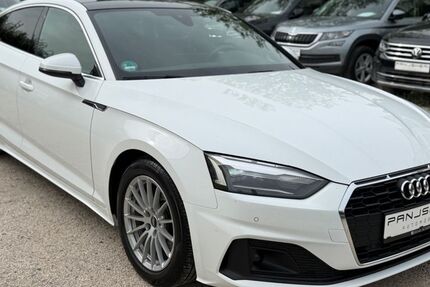 Audi A5 178.000 km 21.499 &euro; Stuttgart-Möhringen 70567