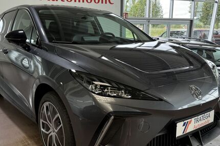 MG 4 4.655 km 24.490 &euro; Bruchsal 76646