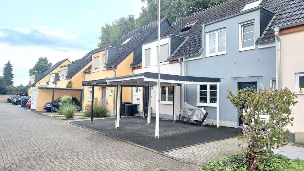 Haus zum Kaufen in Köln 412.000 € 120 m²