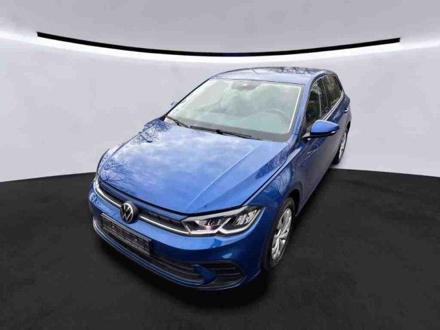 VW Polo 24.490 km 19.490 &euro; Rendsburg 24768