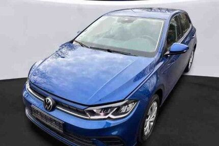 VW Polo 24.500 km 18.980 &euro; Rendsburg 24768