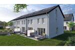 KfW-55: Modernes Reihenendhaus mit ca. 122 m² Wohnfläche - Neubau in Nußloch 5 zimmer