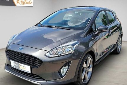 Ford Fiesta 45.800 km 11.990 &euro; Rostock 18146