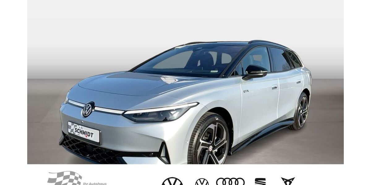 VW ID.7 1.967 km 64.890 &euro; Bernsdorf 09337