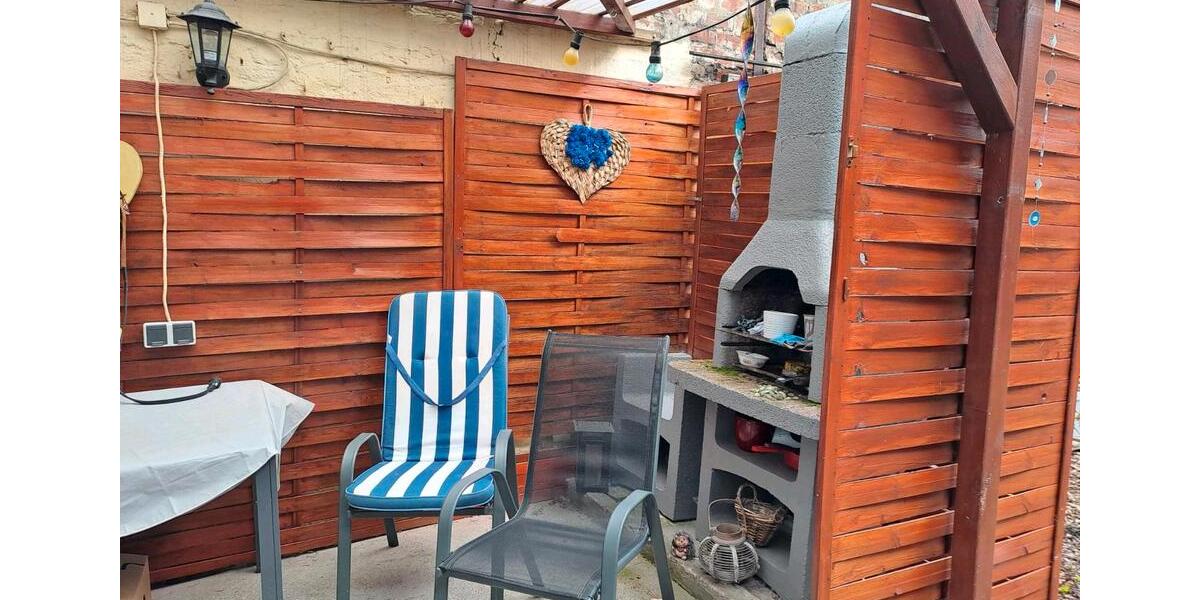 Reihenhaus Mühlhausen (Thüringen) - 11 Zimmer, 138 m&sup2;, 129.000&euro; | Angebot:27018574