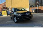VW Tiguan Sport*AHK*R-Cam*Alca*WR+SR**Tempo*Ambiete 213.970 km 10.980 &euro; Berlin 13187