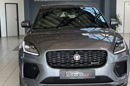Jaguar E-Pace 75.860 km 24.900 &euro; Übach-Palenberg 52531