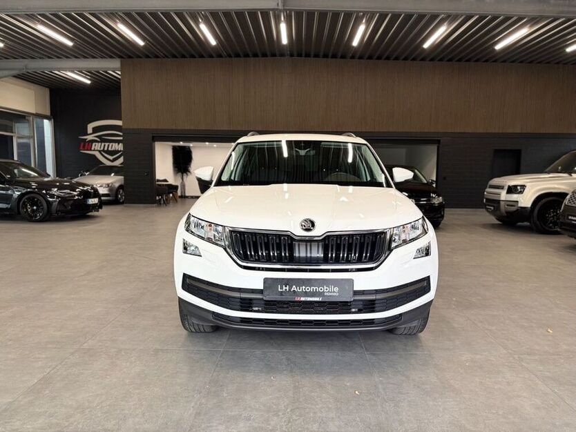 Kodiaq