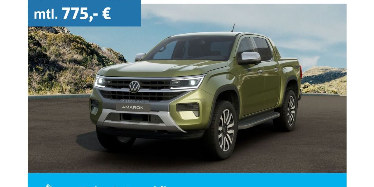 VW Amarok 4.777 km 64.990 &euro; Ludwigsburg 71634