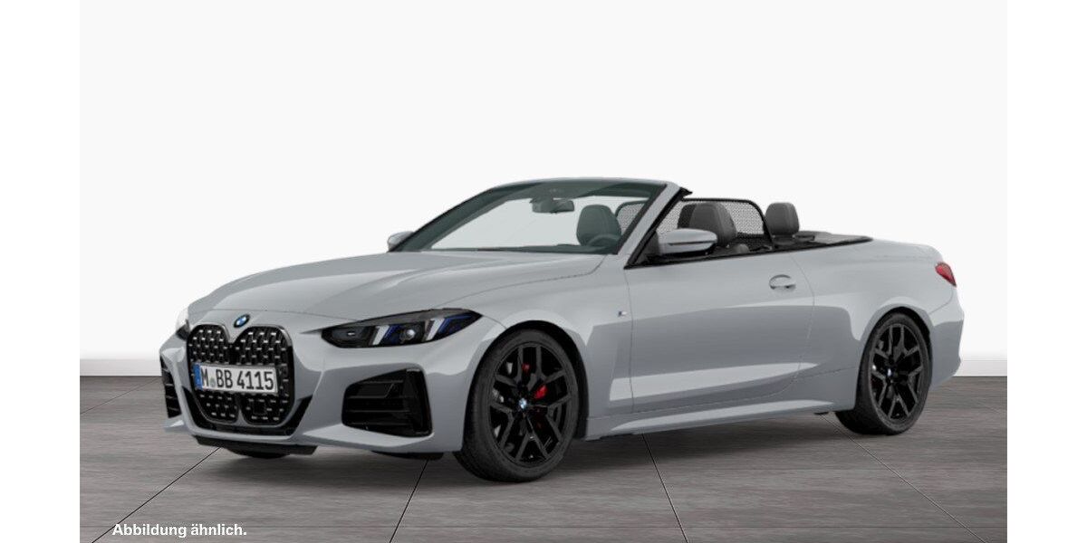 BMW 430 18.025 km 63.490 &euro; Kirkel 66459