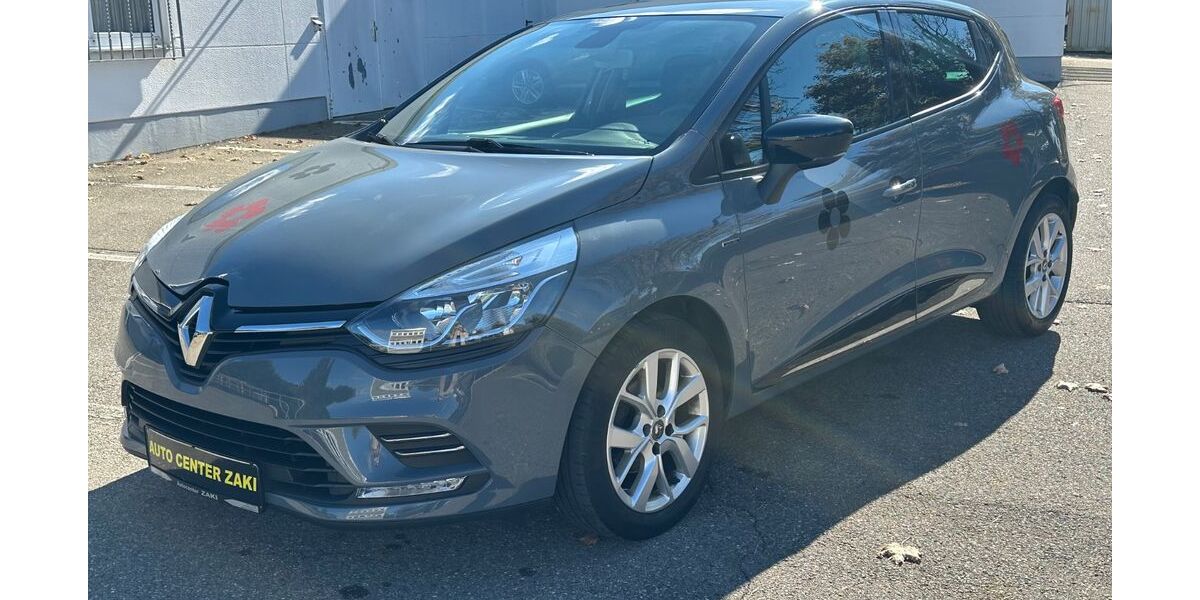Renault Clio 78.266 km 8.950 &euro; Tuttlingen 78532