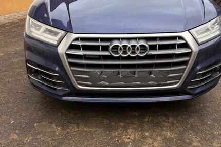 Audi Q5 128.000 km 29.500 &euro; Göppingen 73035