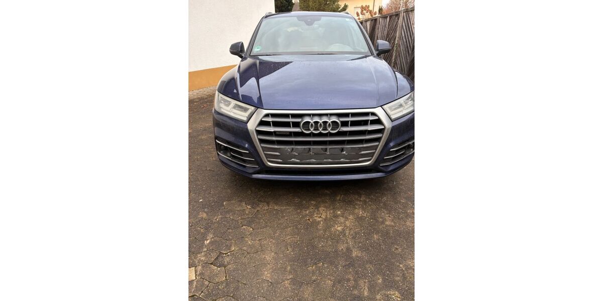 Audi Q5 128.000 km 30.500 &euro; Göppingen 73035