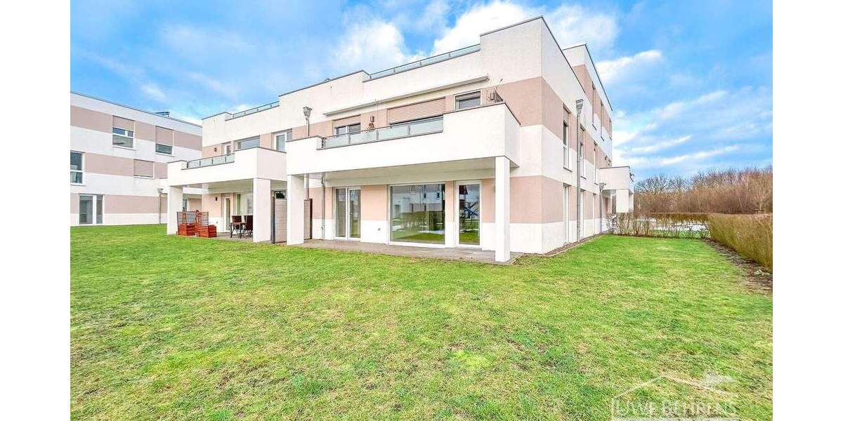 Etagenwohnung Fredenbeck - 3 Zimmer, 131 m&sup2;, 379.000&euro; | Angebot:25822225