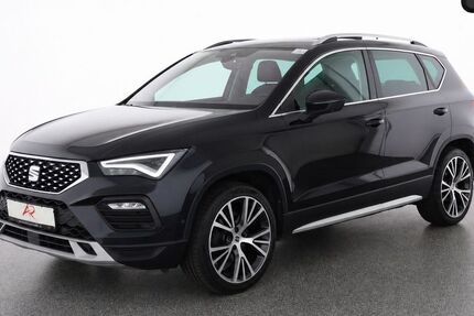 Seat Ateca 87.216 km 22.780 &euro; Berlin 12103