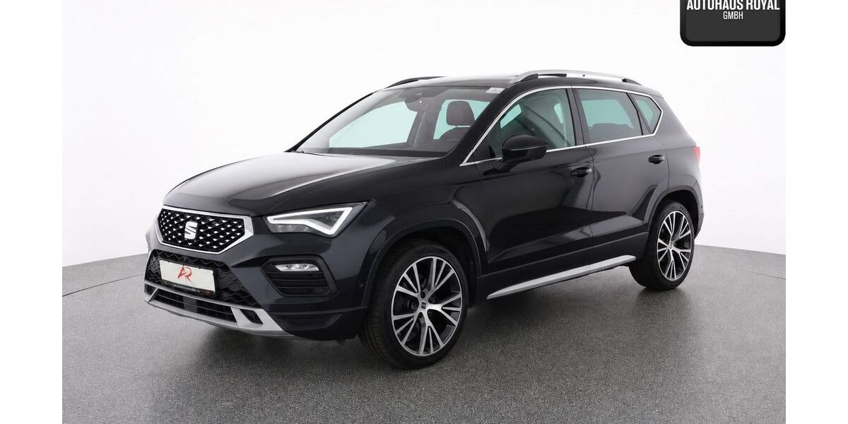 Seat Ateca 87.216 km 22.780 &euro; Berlin 12103