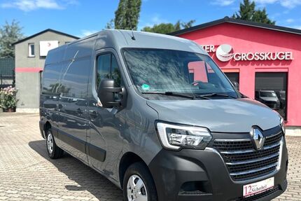 Renault Master 38.569 km 27.999 € Kabelsketal/OT Großkugel 06184