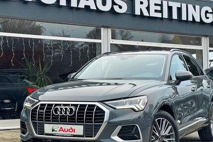 Audi Q3 19.850 km 38.500 € Treffelstein 93492