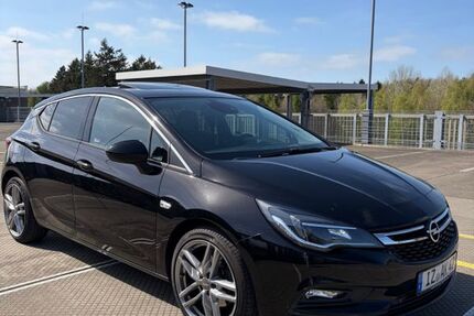 Opel Astra 190.000 km 8.000 &euro; Breitenburg 25524