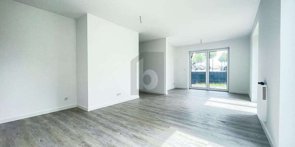 Etagenwohnung Jever - 3 Zimmer, 72 m&sup2;, 269.000&euro; | Angebot:27136982