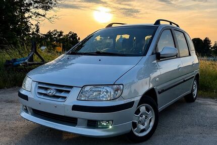 Hyundai Matrix 216.000 km 1.800 &euro; Lambsheim 67245