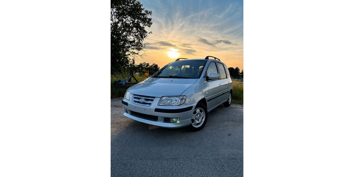 Hyundai Matrix 216.000 km 1.800 &euro; Lambsheim 67245