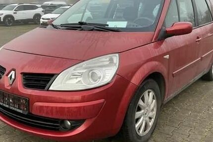 Renault Scenic 273.000 km 2.490 &euro; Gelsenkirchen 45884