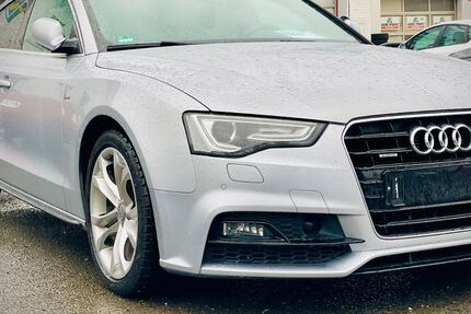 Audi A5 130.700 km 19.700 € köln 51147