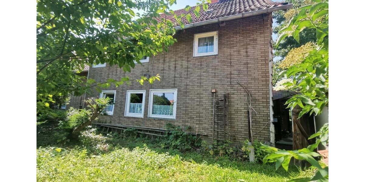 Mehrfamilienhaus, Wohnhaus Salzgitter Ortschaft Nord - 8 Zimmer, 200 m&sup2;, 350.000&euro; | Angebot:26991100