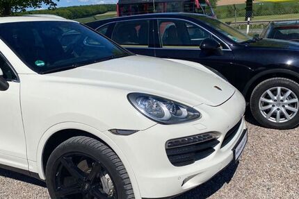 Porsche Cayenne 99.800 km 24.850 &euro; Bad Münder am Deister 31848