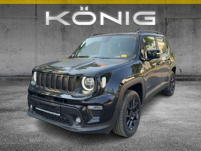 Renegade