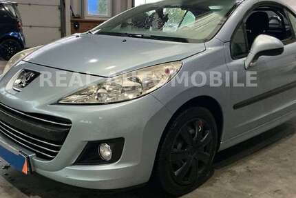 Peugeot 207 131.000 km 3.500 &euro; Frankfurt 65933