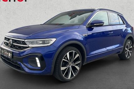 VW T-Roc 43.697 km 24.390 &euro; Nittenau 93149