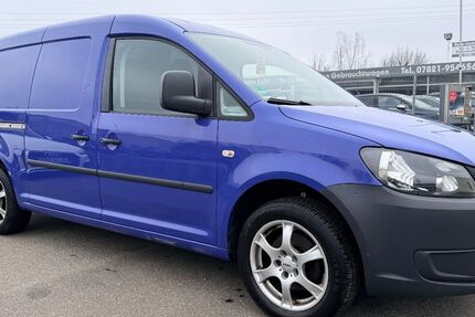 VW Caddy Maxi 143.000 km 8.800 &euro; Lahr-Langenwinkel 77933