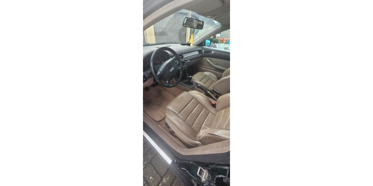 Audi A6 245.000 km 1.450 &euro; Wört 73499