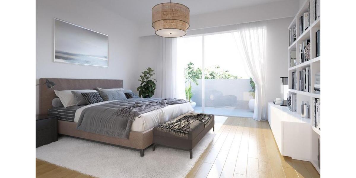 Etagenwohnung Viechtach - 3 Zimmer, 112 m&sup2;, 1.090&euro; | Angebot:18845674