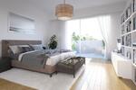 Etagenwohnung Viechtach - 3 Zimmer, 112 m&sup2;, 1.090&euro; | Angebot:18845674