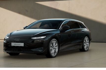 Audi A6 e-tron 22.000 km 54.980 &euro; Würzburg 97076