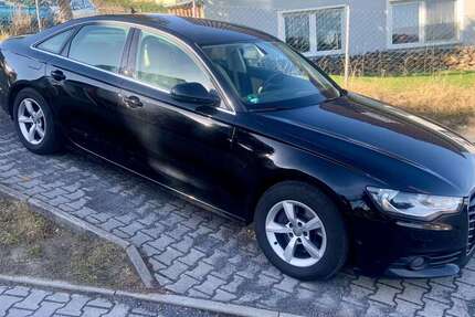 Audi A6 421.500 km 6.666 &euro; Eisenberg 07607