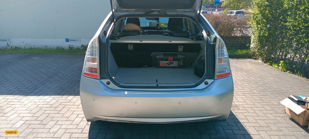Toyota Prius 253.000 km 5.800 &euro; Berlin 12203