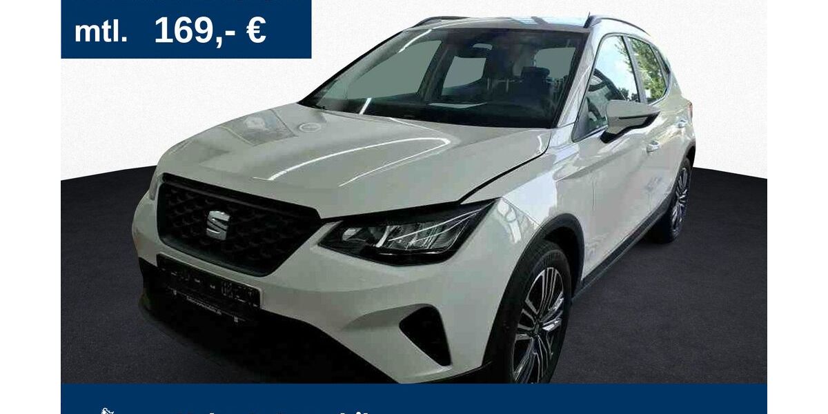 Seat Arona 39.234 km 18.930 &euro; Weinstadt-Endersbach 71384