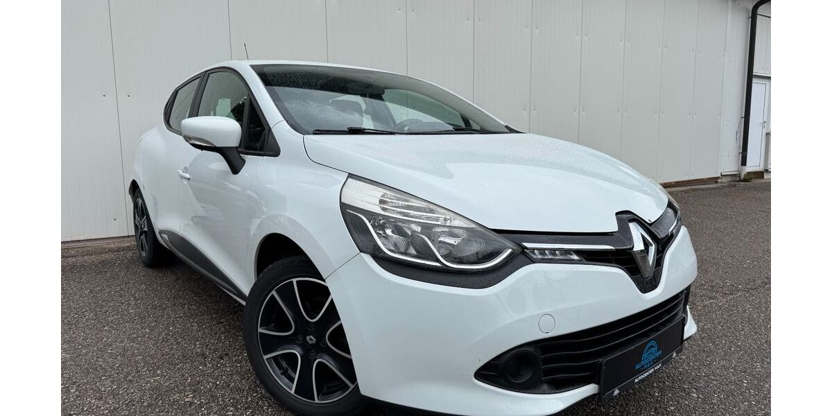 Renault Clio 196.146 km 4.999 € Oberding 85445