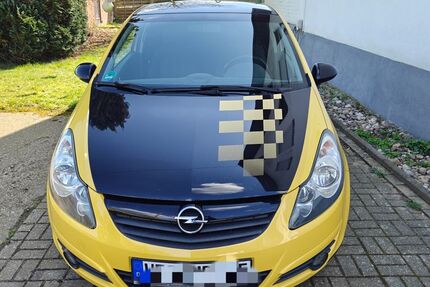 Opel Corsa 143.000 km 2.350 &euro; Hamminkeln 46499