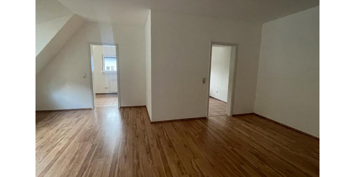 2,5 Zimmer Wohnung in Wehr 2 zimmer