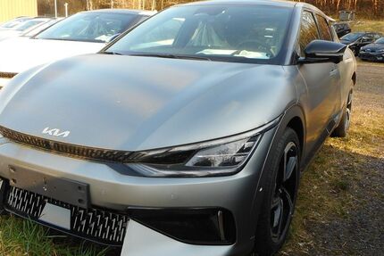 Kia EV6 1.050 km 44.850 &euro; Saarbrücken 66130
