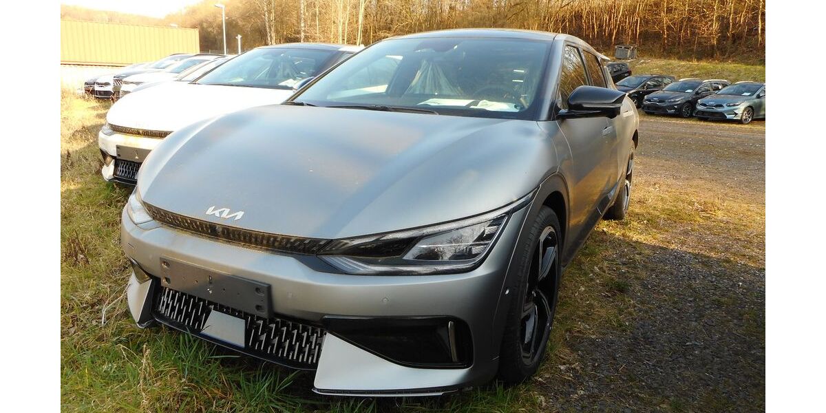 Kia EV6 1.050 km 44.850 &euro; Saarbrücken 66130