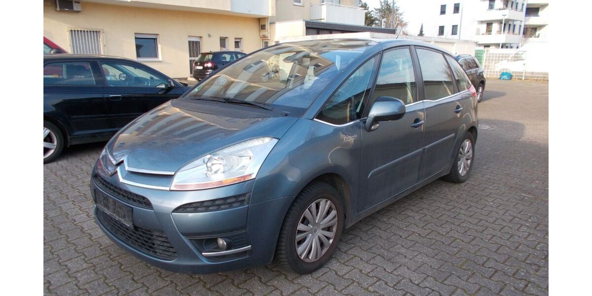 Citroen C4 184.500 km 2.499 &euro; Mainz 55129